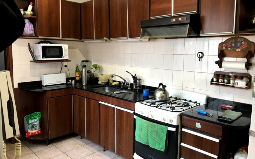 VENTA P.H. 3 AMBIENTES CON PATIO Y TERRAZA