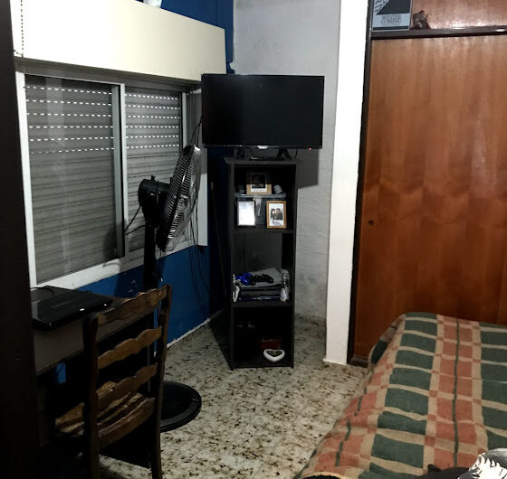 VENTA P.H. 3 AMBIENTES CON PATIO Y TERRAZA