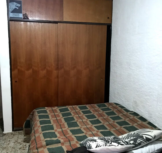 VENTA P.H. 3 AMBIENTES CON PATIO Y TERRAZA