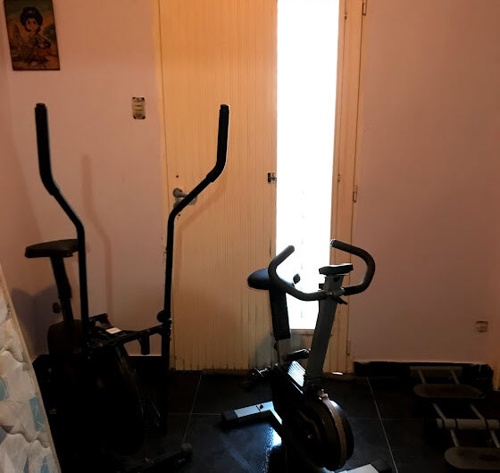 VENTA P.H. 3 AMBIENTES CON PATIO Y TERRAZA