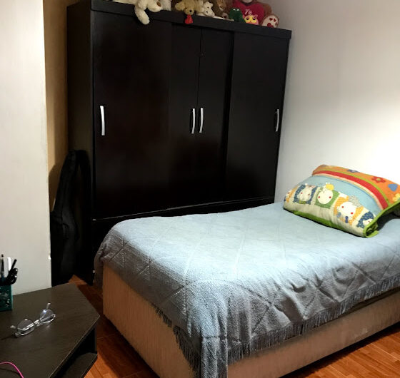VENTA P.H. 3 AMBIENTES CON PATIO Y TERRAZA