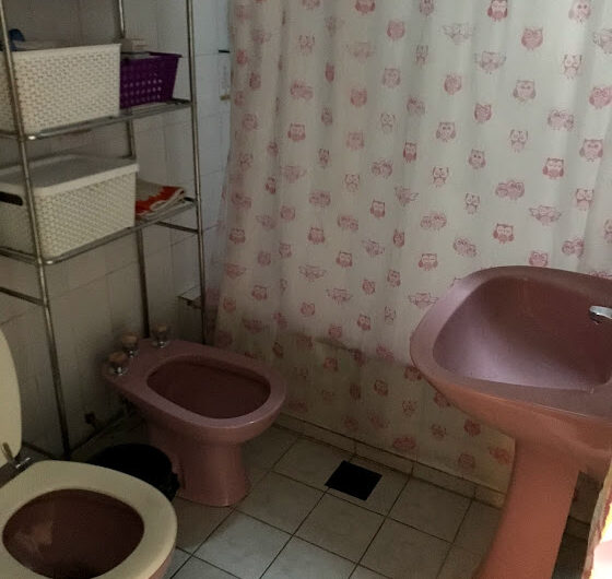 VENTA P.H. 3 AMBIENTES CON PATIO Y TERRAZA