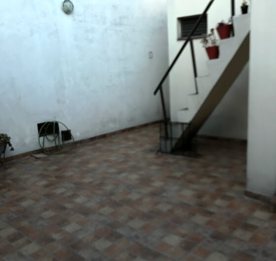 VENTA P.H. 3 AMBIENTES CON PATIO Y TERRAZA
