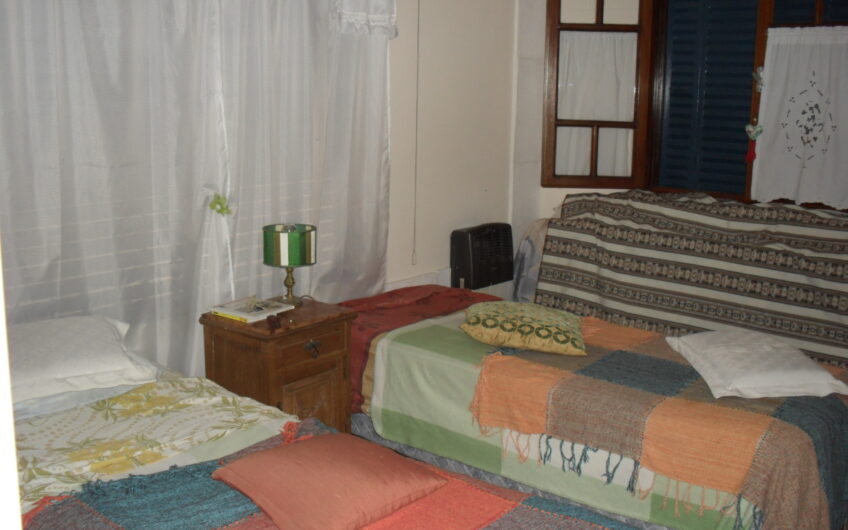 CASA DE ESTILO RECICLADA A NUEVO