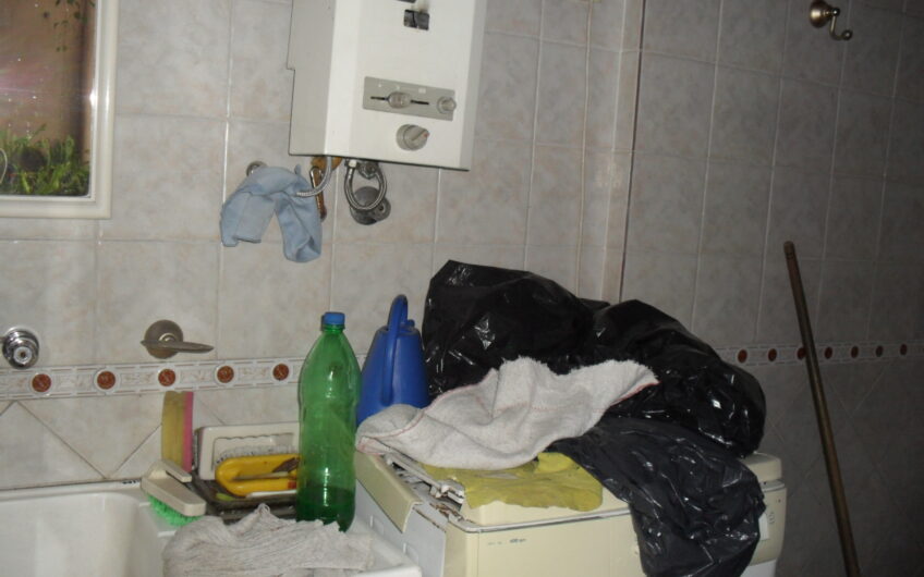 CASA DE ESTILO RECICLADA A NUEVO
