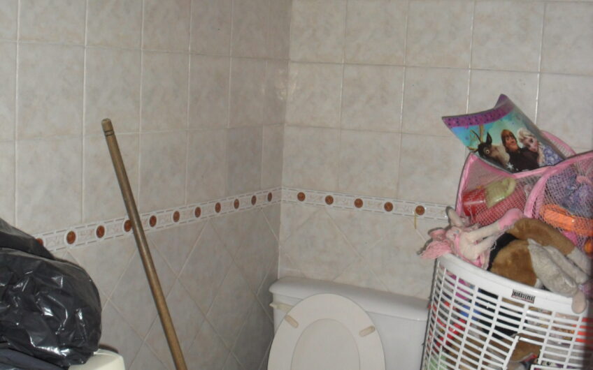 CASA DE ESTILO RECICLADA A NUEVO