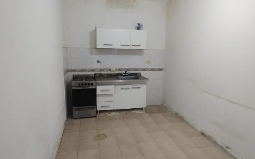 3 Ambientes con Patio y Terraza