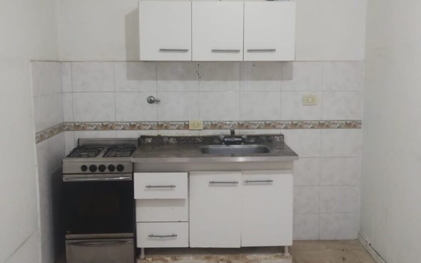 3 Ambientes con Patio y Terraza