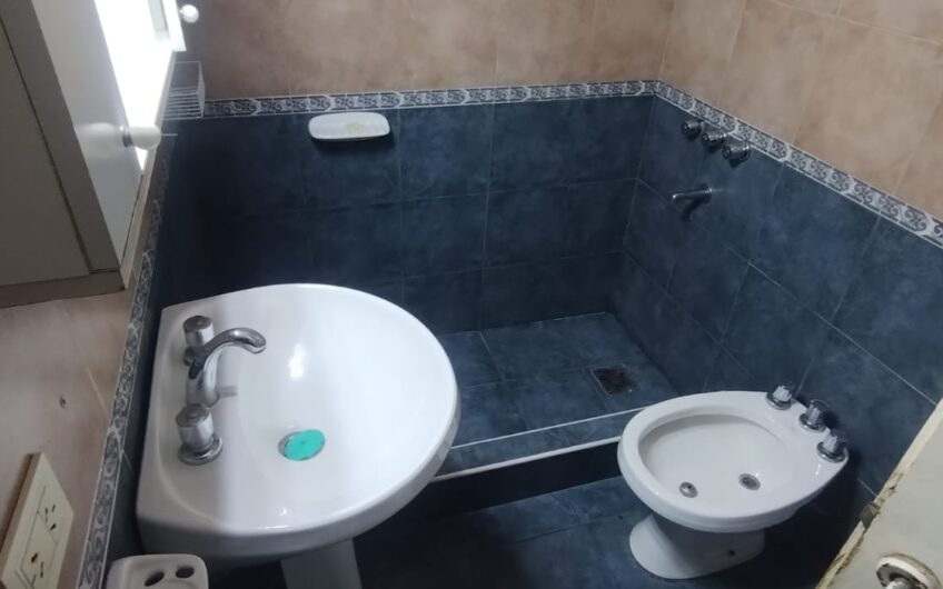 3 Ambientes con Patio y Terraza