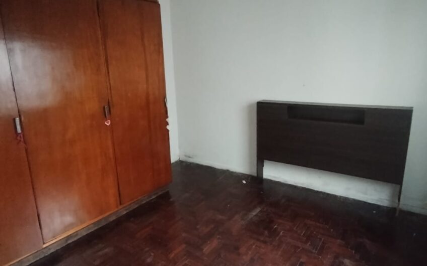 3 Ambientes con Patio y Terraza