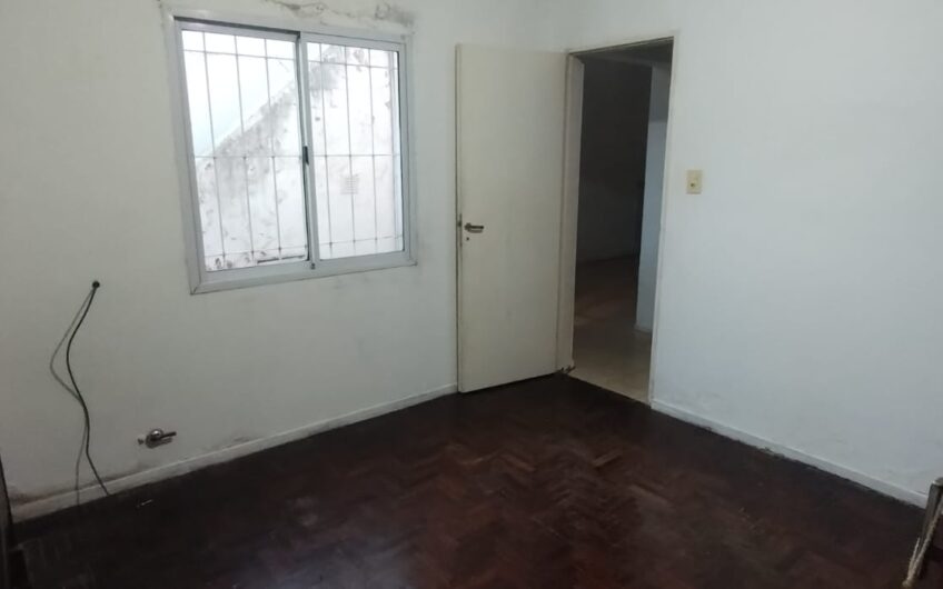 3 Ambientes con Patio y Terraza