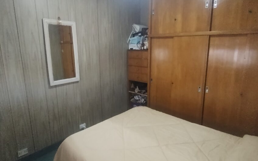 Casa de 3 Ambientes