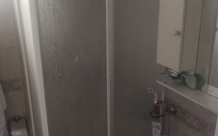 Casa de 3 Ambientes