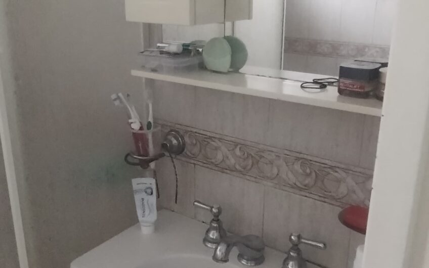 Casa de 3 Ambientes