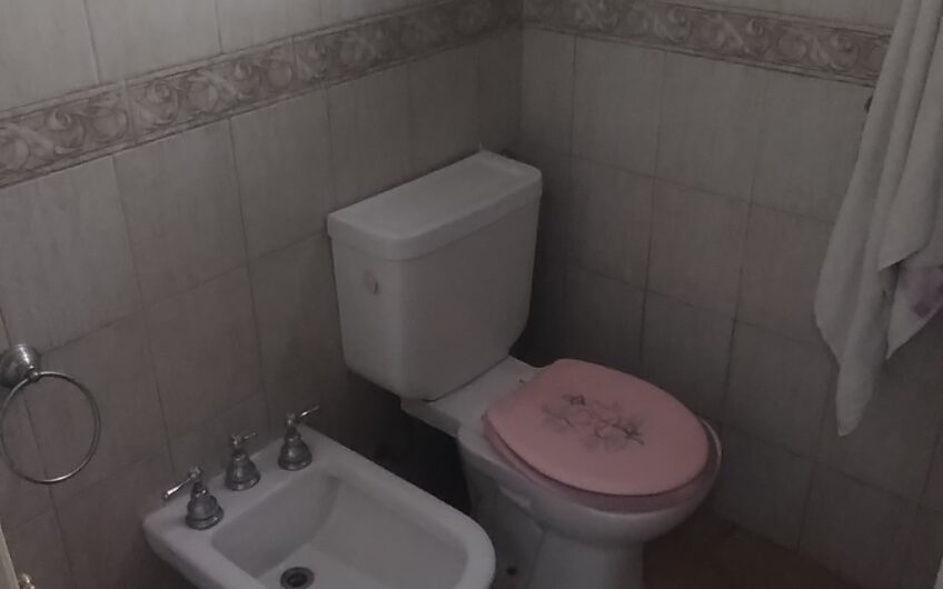 Casa de 3 Ambientes