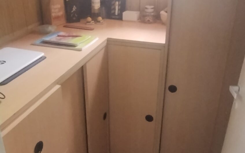 Casa de 3 Ambientes