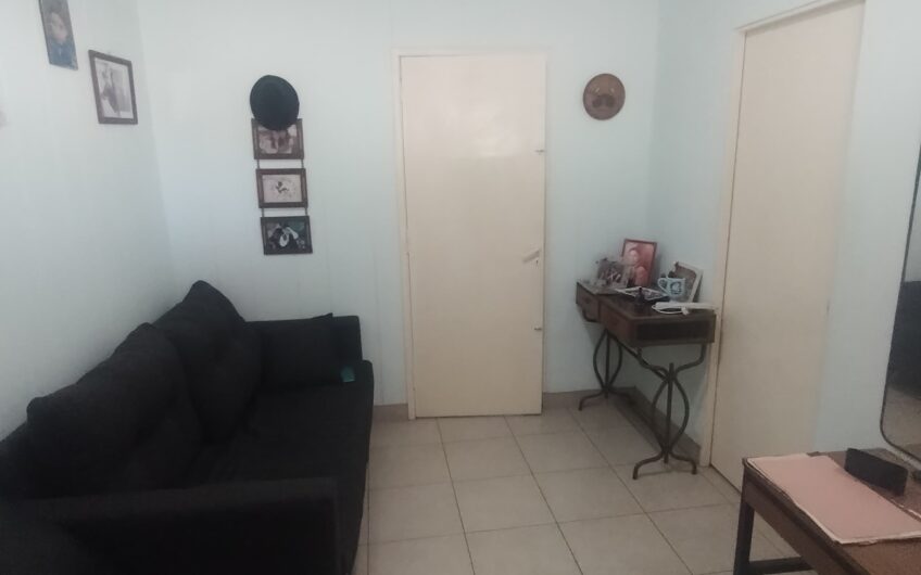Casa de 3 Ambientes