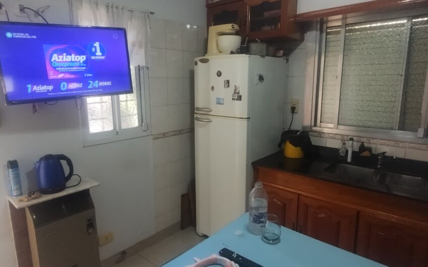 Casa de 3 Ambientes