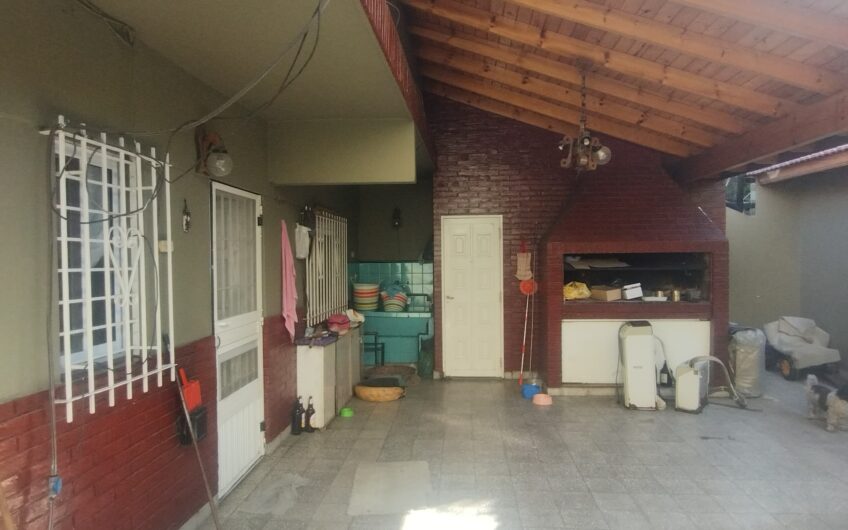 Casa de 3 Ambientes