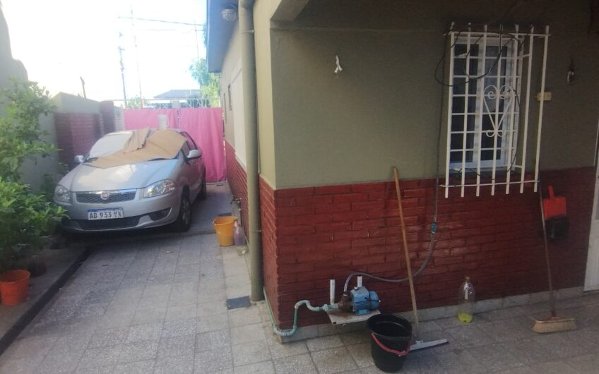 Casa de 3 Ambientes