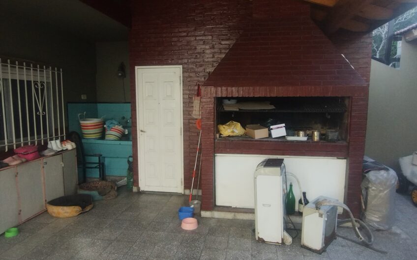Casa de 3 Ambientes