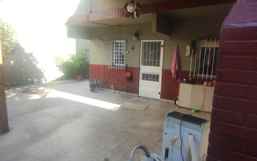 Casa de 3 Ambientes