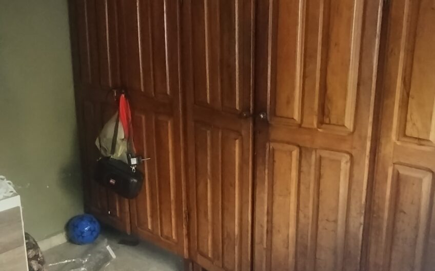 Casa de 3 Ambientes