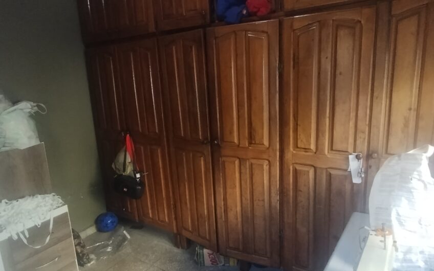 Casa de 3 Ambientes