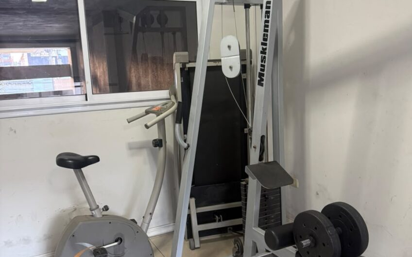 MONOAMBIENTE EN VENTA