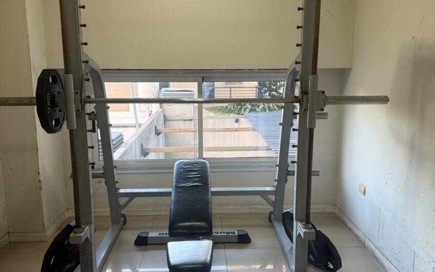 MONOAMBIENTE EN VENTA