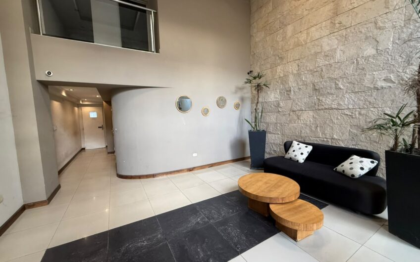 MONOAMBIENTE EN VENTA