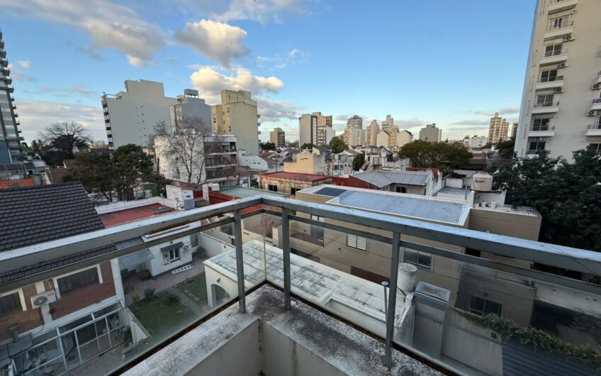 MONOAMBIENTE EN VENTA