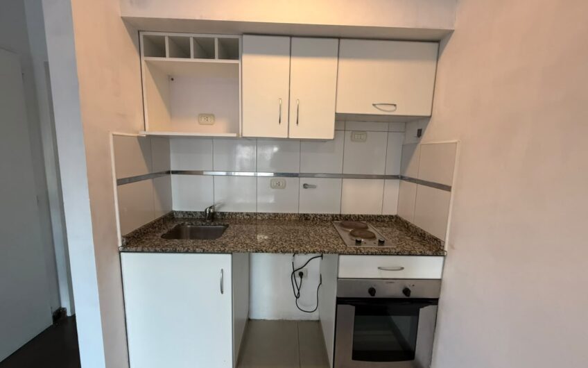 MONOAMBIENTE EN VENTA