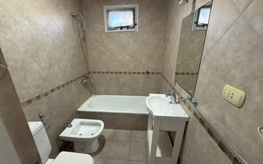 MONOAMBIENTE EN VENTA
