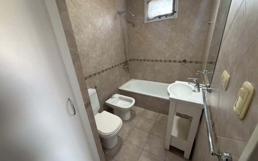 MONOAMBIENTE EN VENTA