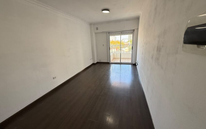 MONOAMBIENTE EN VENTA