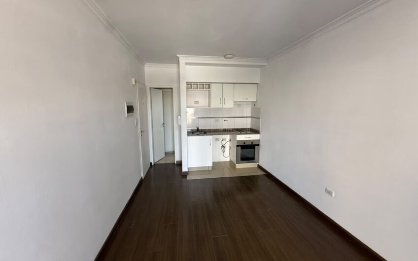 MONOAMBIENTE EN VENTA