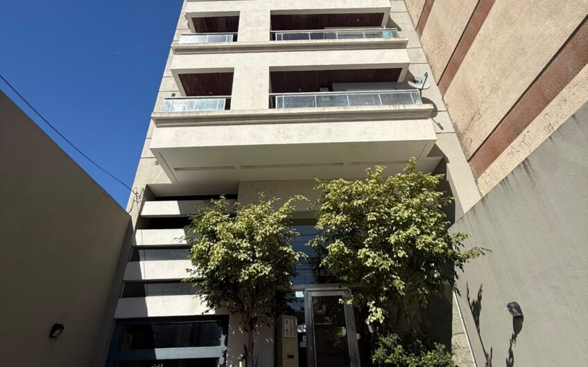 MONOAMBIENTE EN VENTA